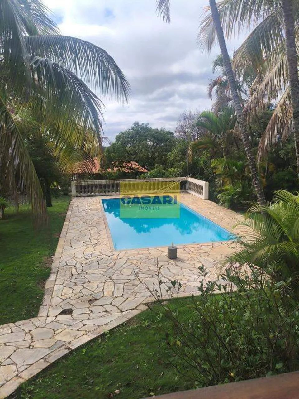 CHACARA BAIRRO BAIRRO DOS PINHAIS