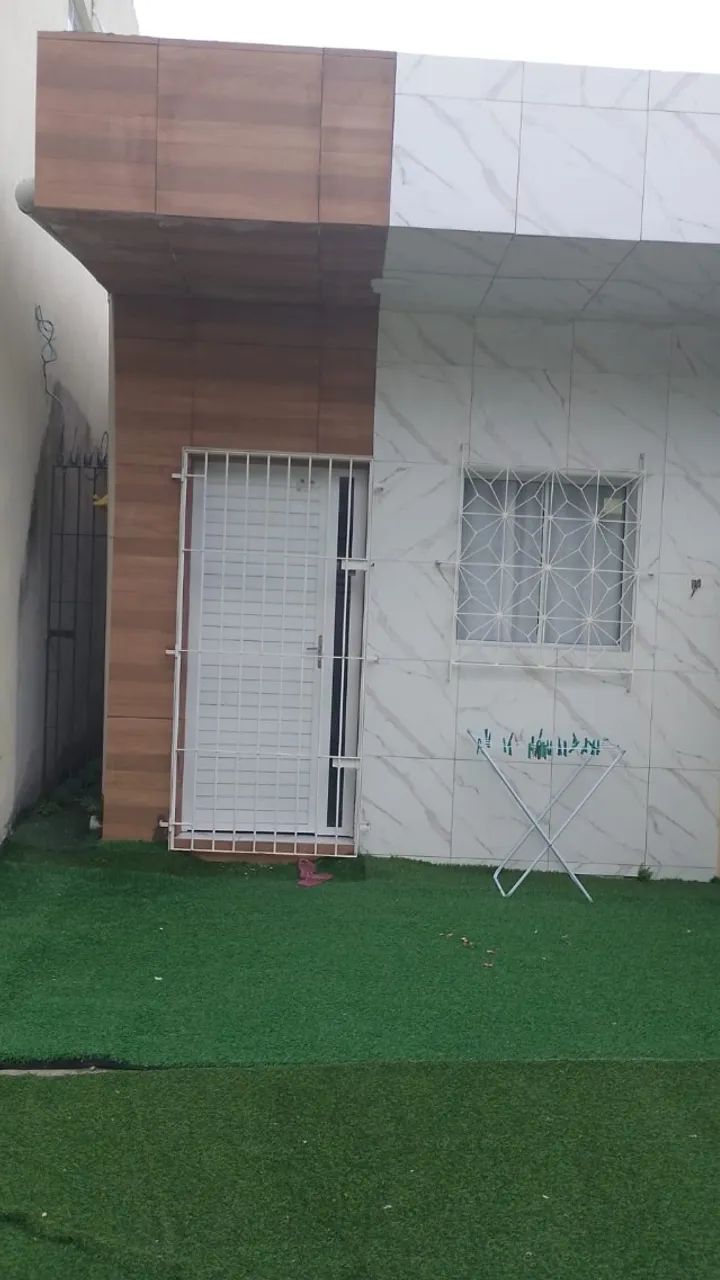 Vendo Condomínio com 3 casas no Arruda - Foto 2