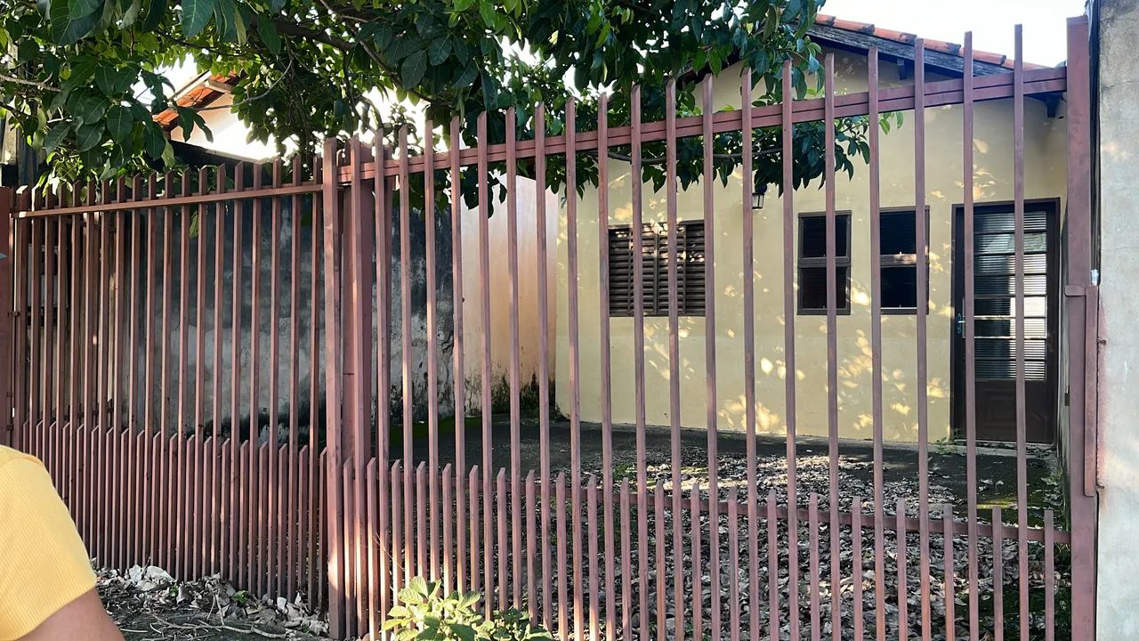 Foto - Sorocaba - Jardim Residencial Nikkey