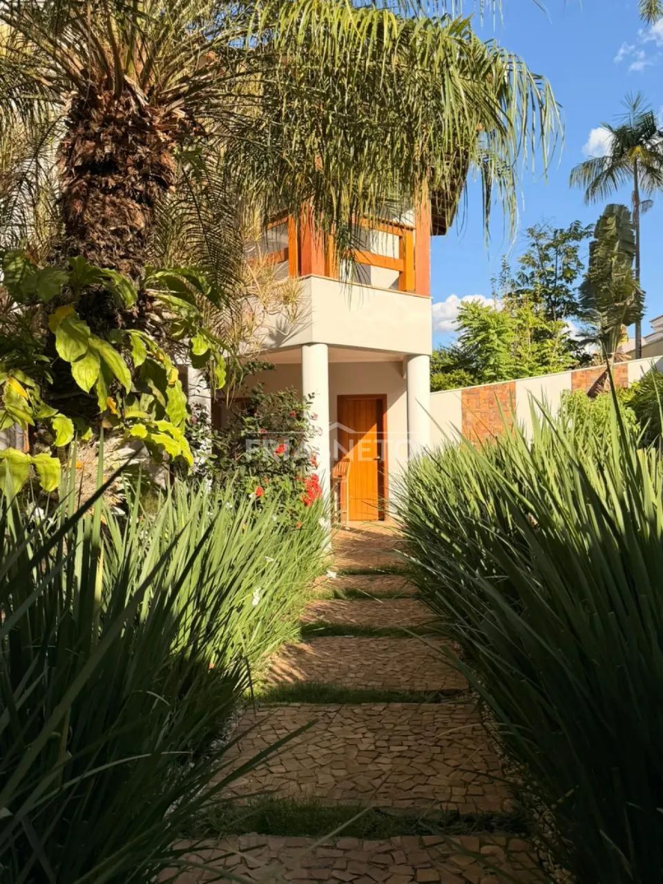 Casa à venda no Terras de Piracicaba III - Foto 2