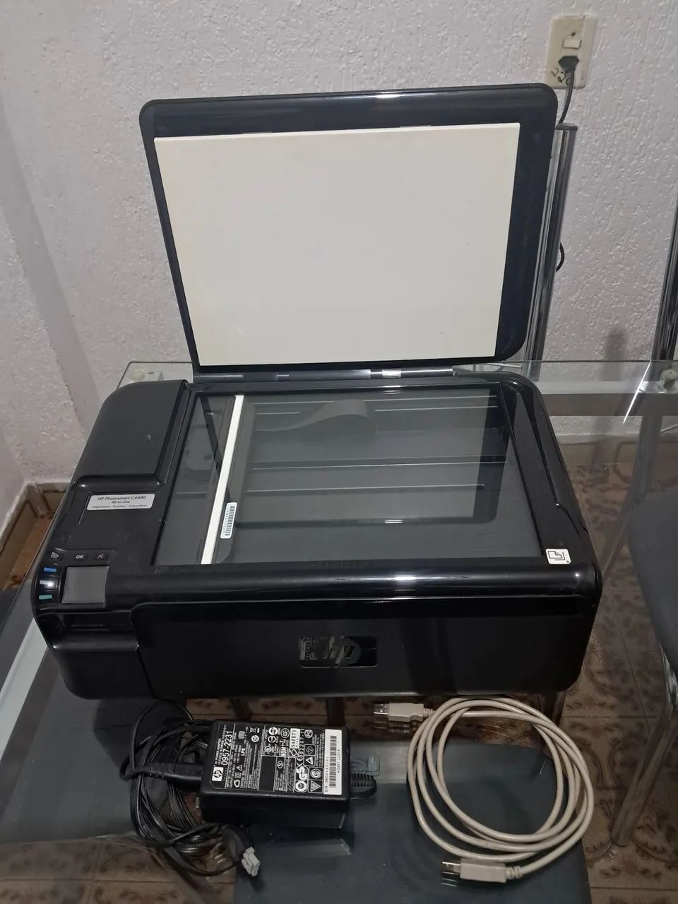 Impressora  - Foto 3
