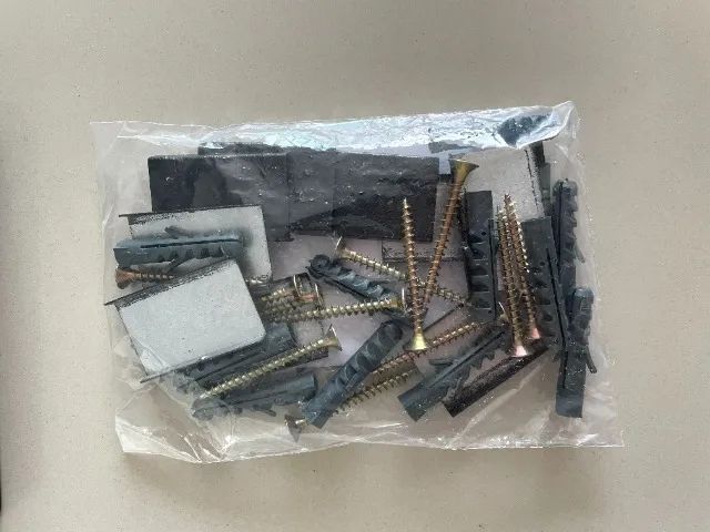 Kit de Acessórios para Banheiro - Foto 3