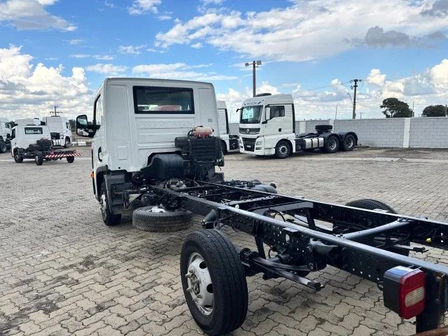 Volkswagen Express 4x2 2023 - Foto 4
