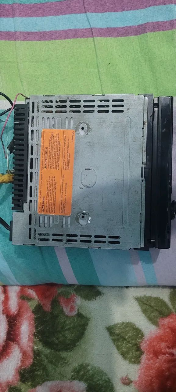 DVD Pioneer DVH-7380AV - Foto 5
