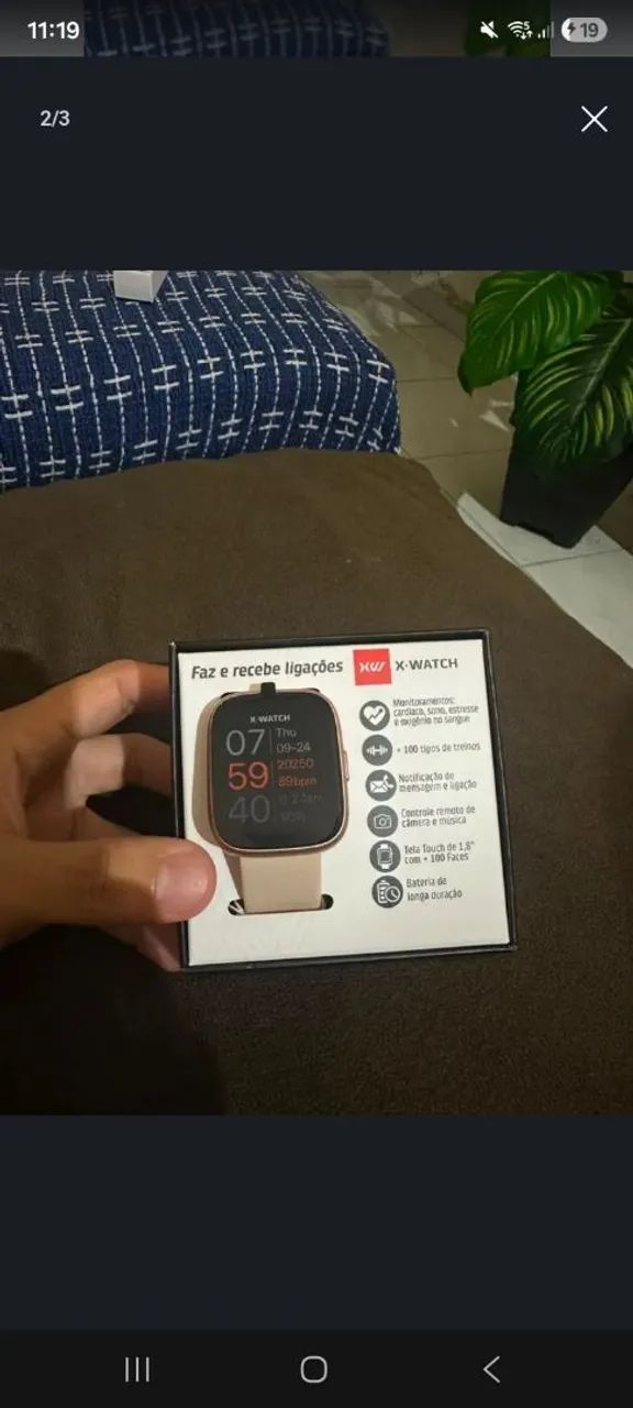 Smart Watch