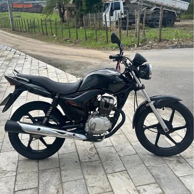Vendo no boleto  fan 150- *56