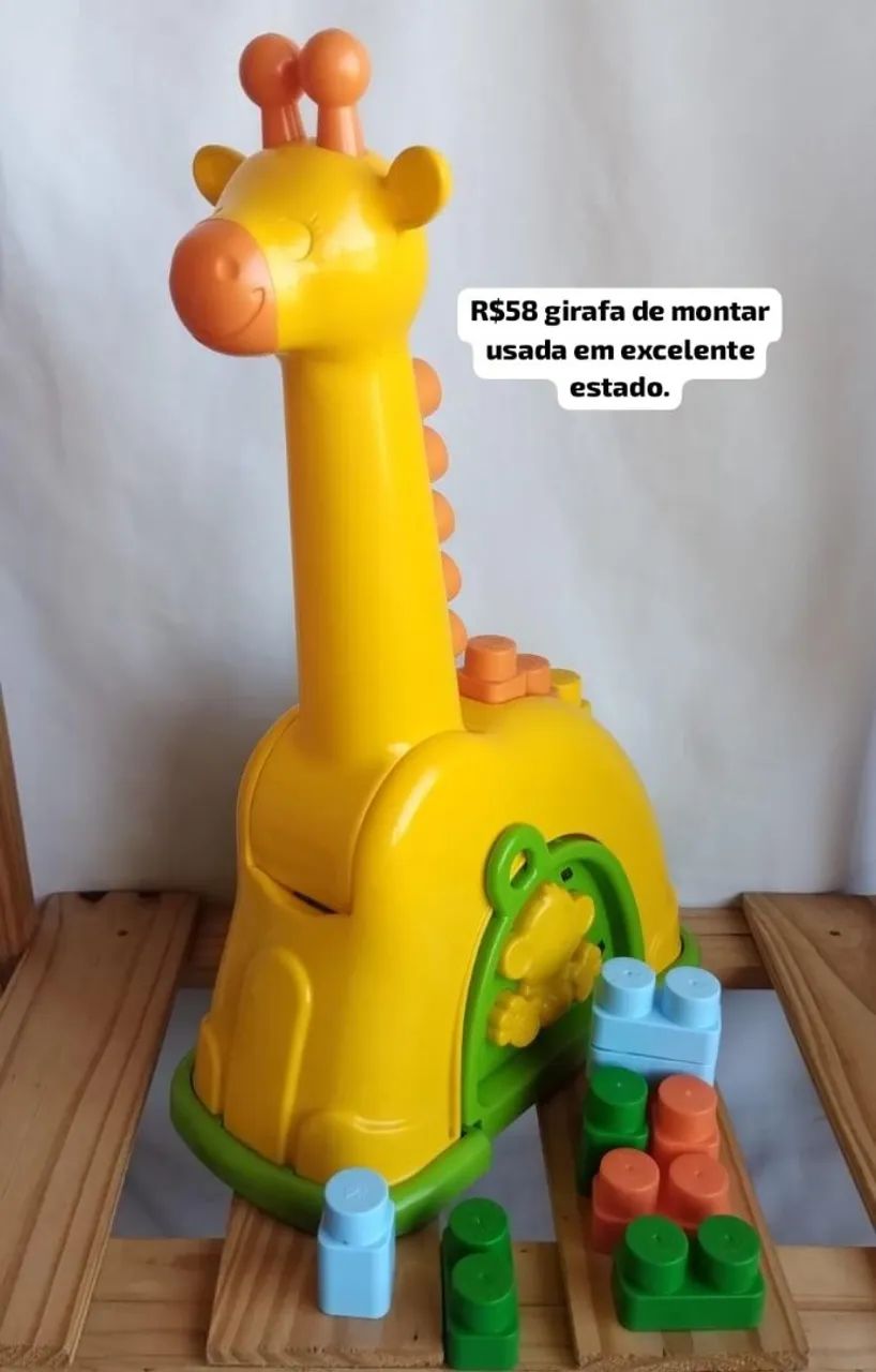 Brinquedos  - Foto 2