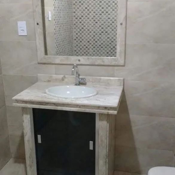 Tudo para Mármores e Granitos Nacionais e Importados para sua obra.