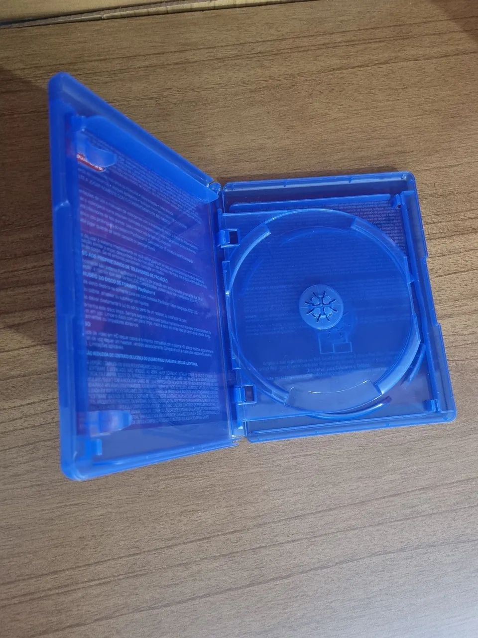 Capinha Red dead 2 Ps4 - Foto 2