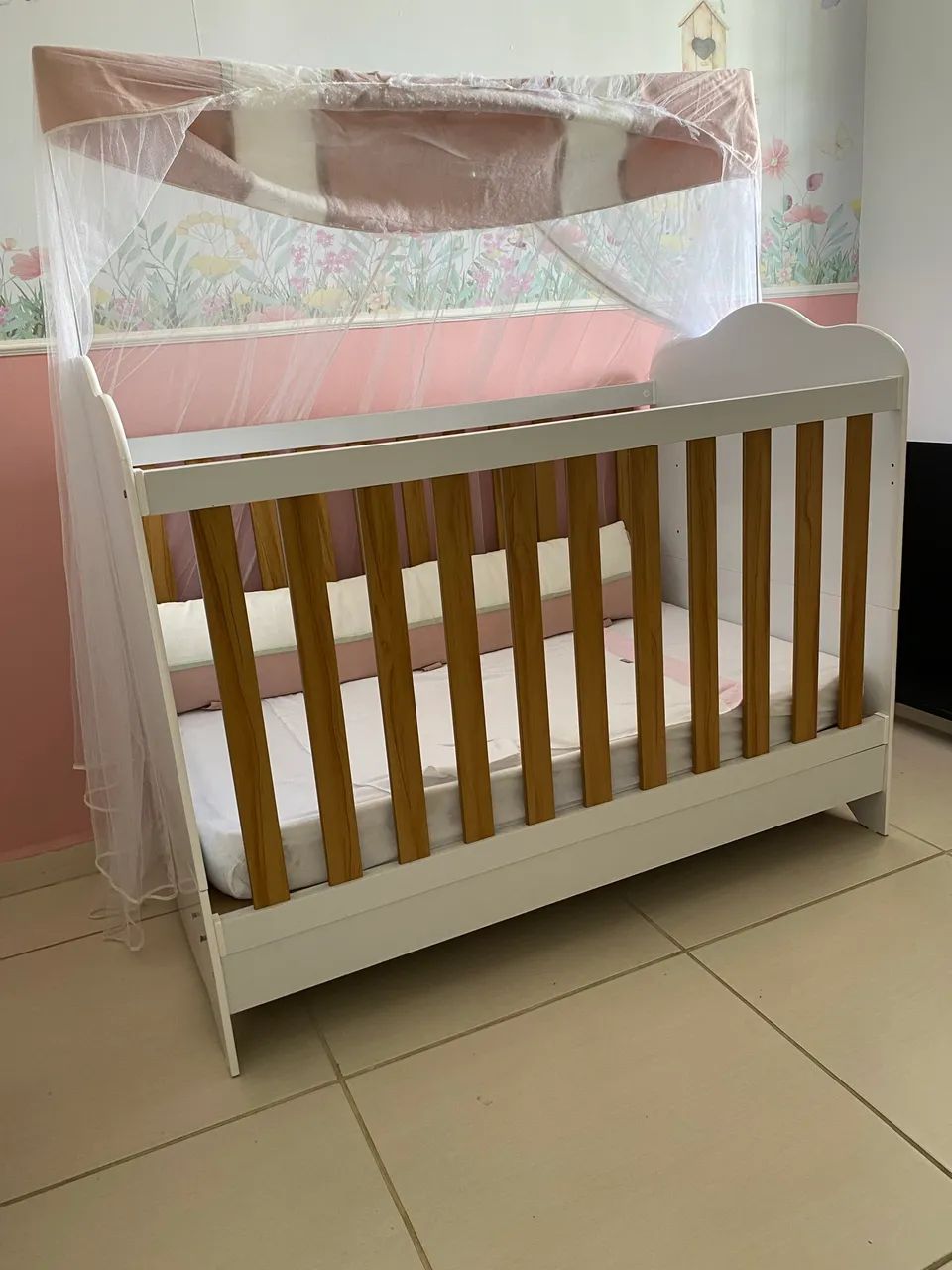 Quarto de bebê  - Foto 2