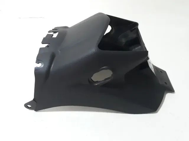 Carenagem Lanterna Traseira Kawasaki Vulcan 650s Orig 60864 Preto - Foto 4
