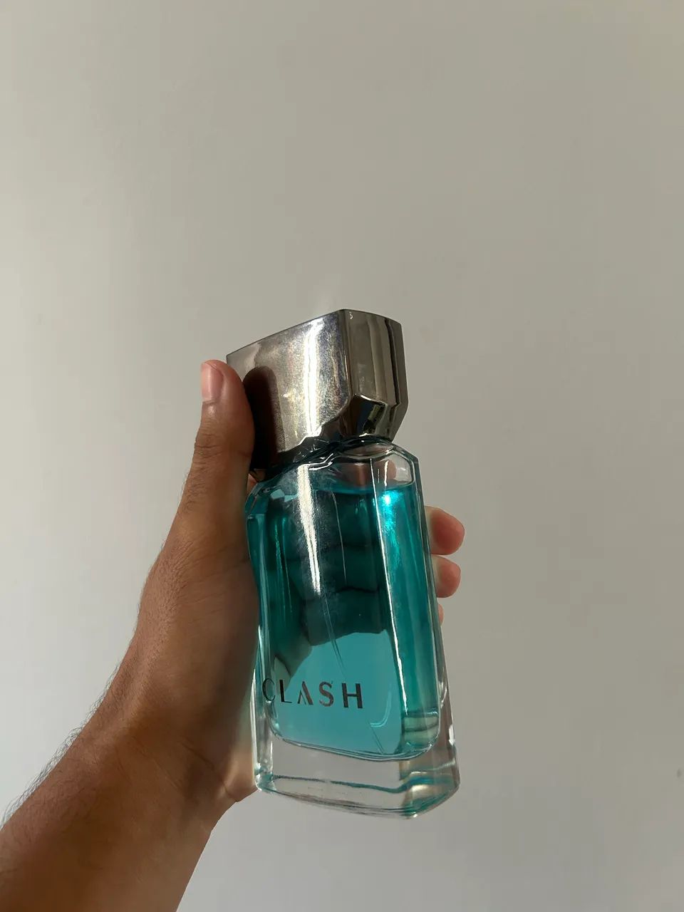 Perfume Clash - Foto 2