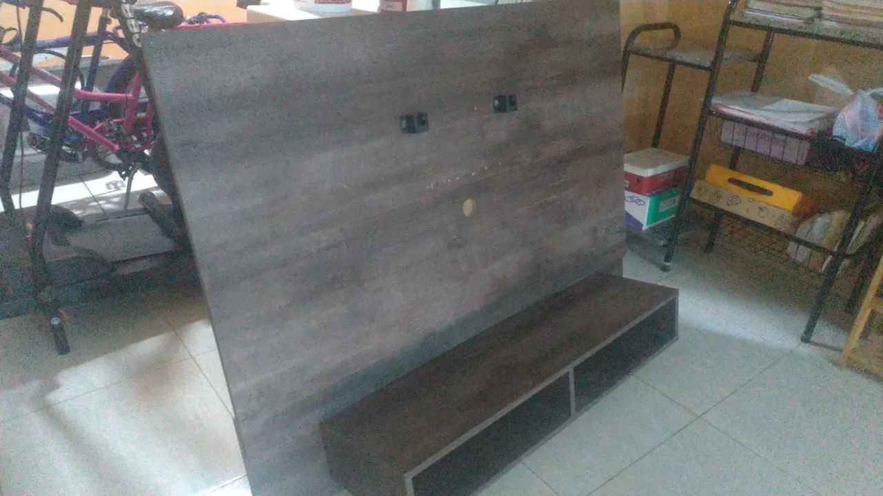 Rack para TV - Foto 4