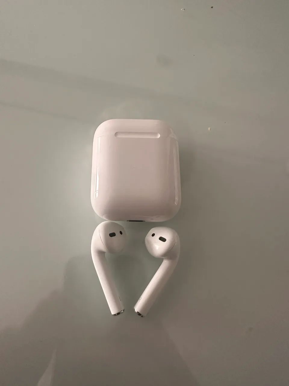 AirPods Apple Original A231 (2ª Geração) - Ótimo Estado - Foto 2