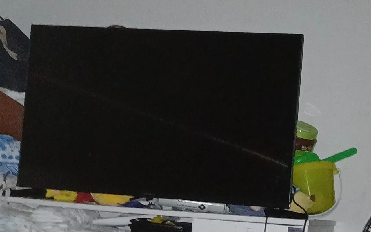 Vende-se tv 40 polegadas 