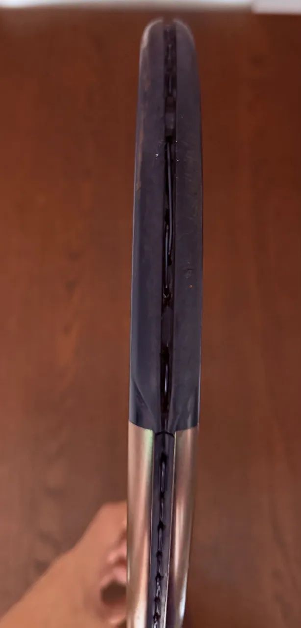 Wilson Blade 100  - Foto 4