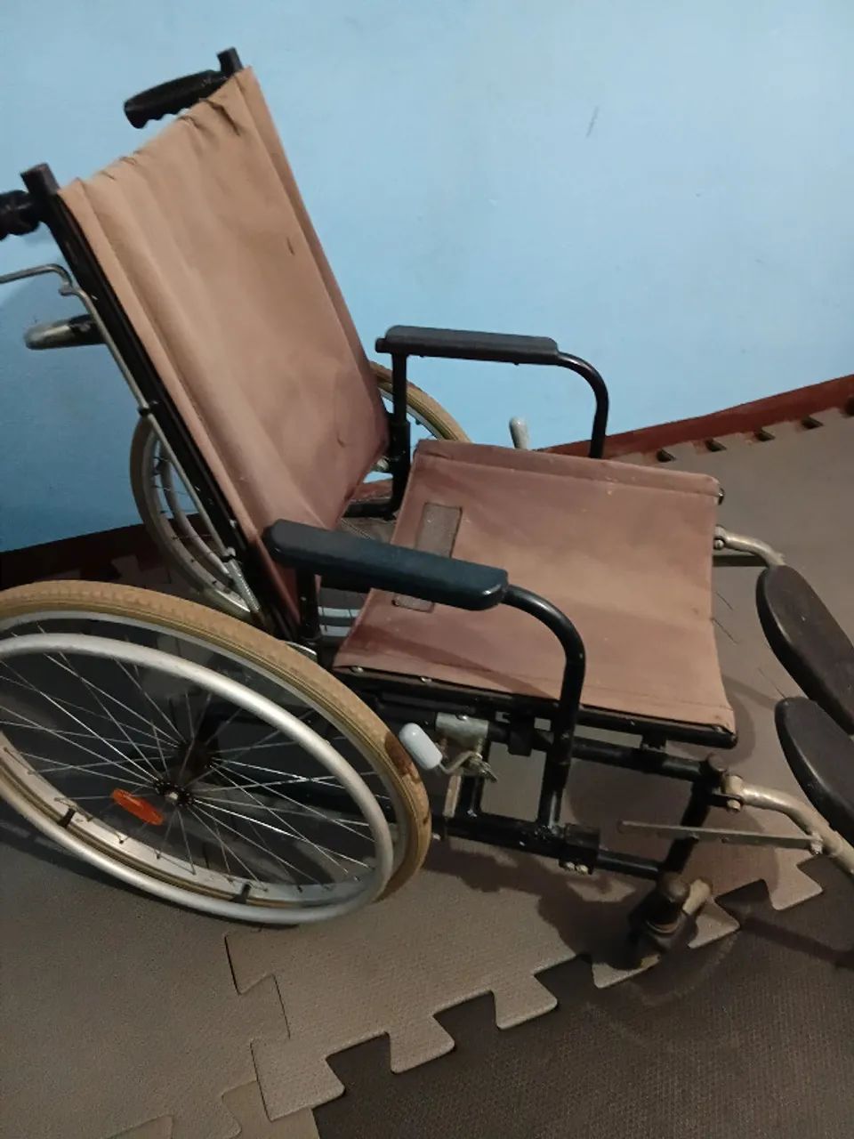Cadeira de rodas