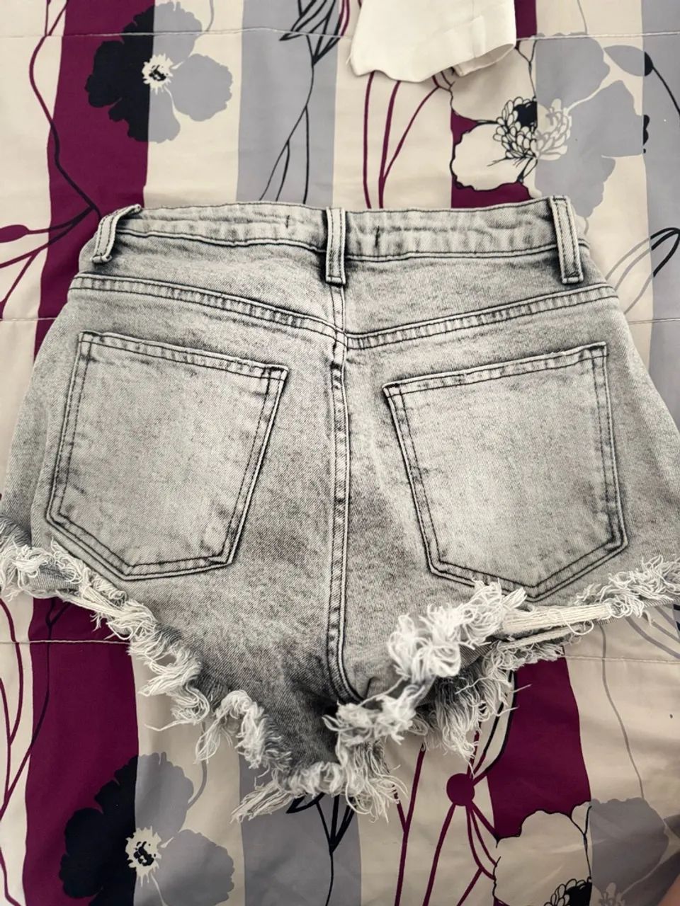 Short jeans  - Foto 2