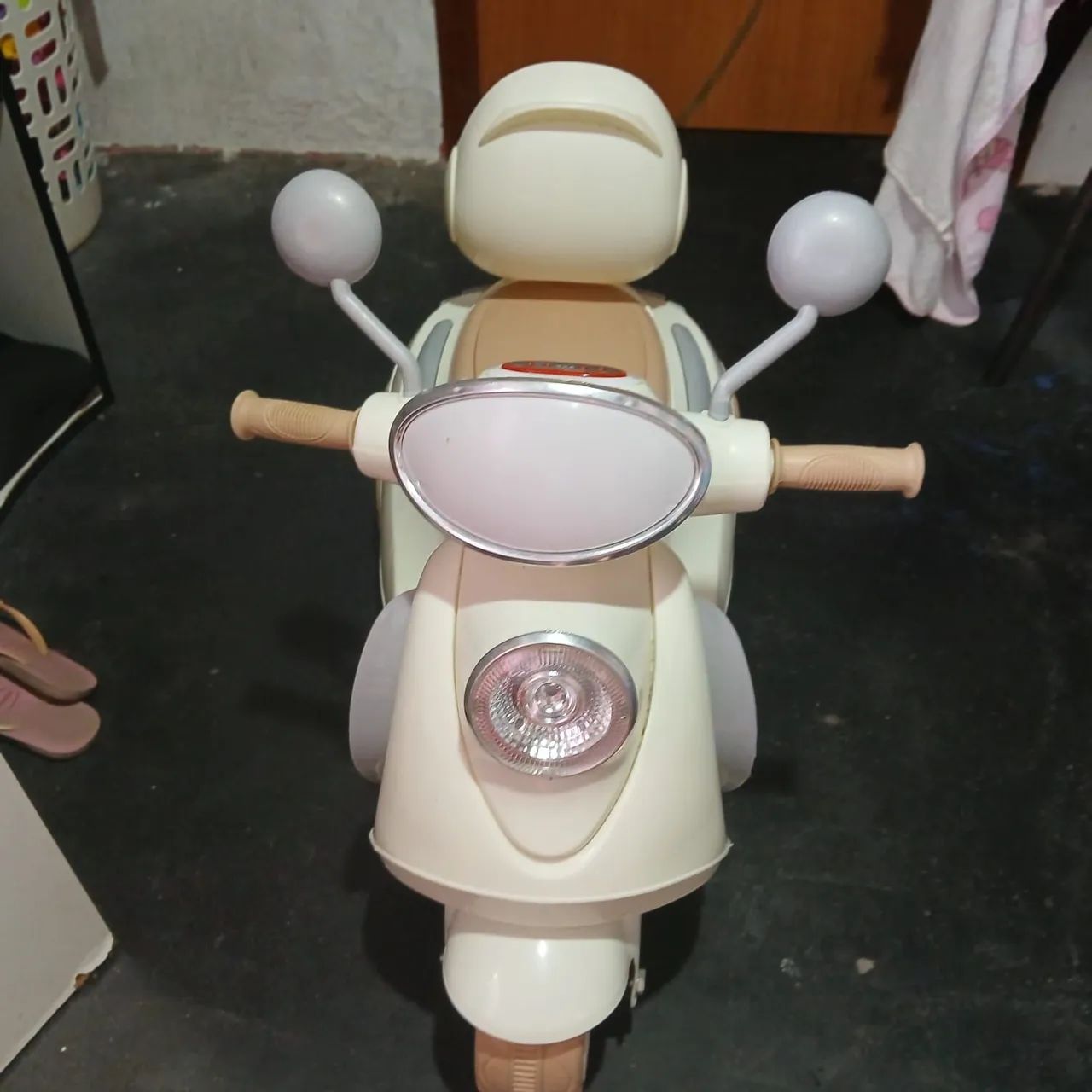 moto infantil elétrica - Foto 2