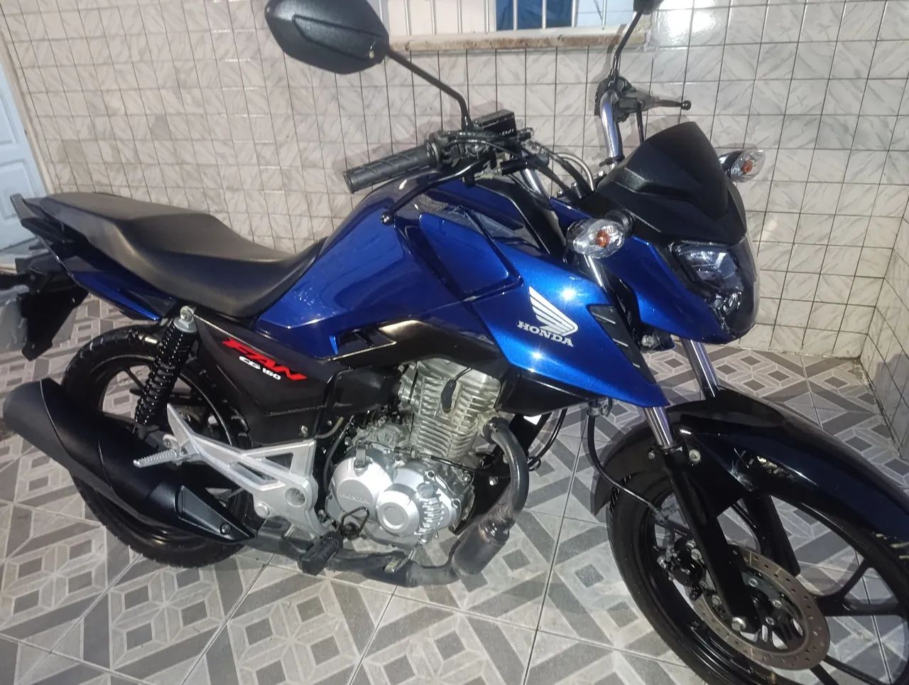 CG Fan 160 Nova  - Foto 4
