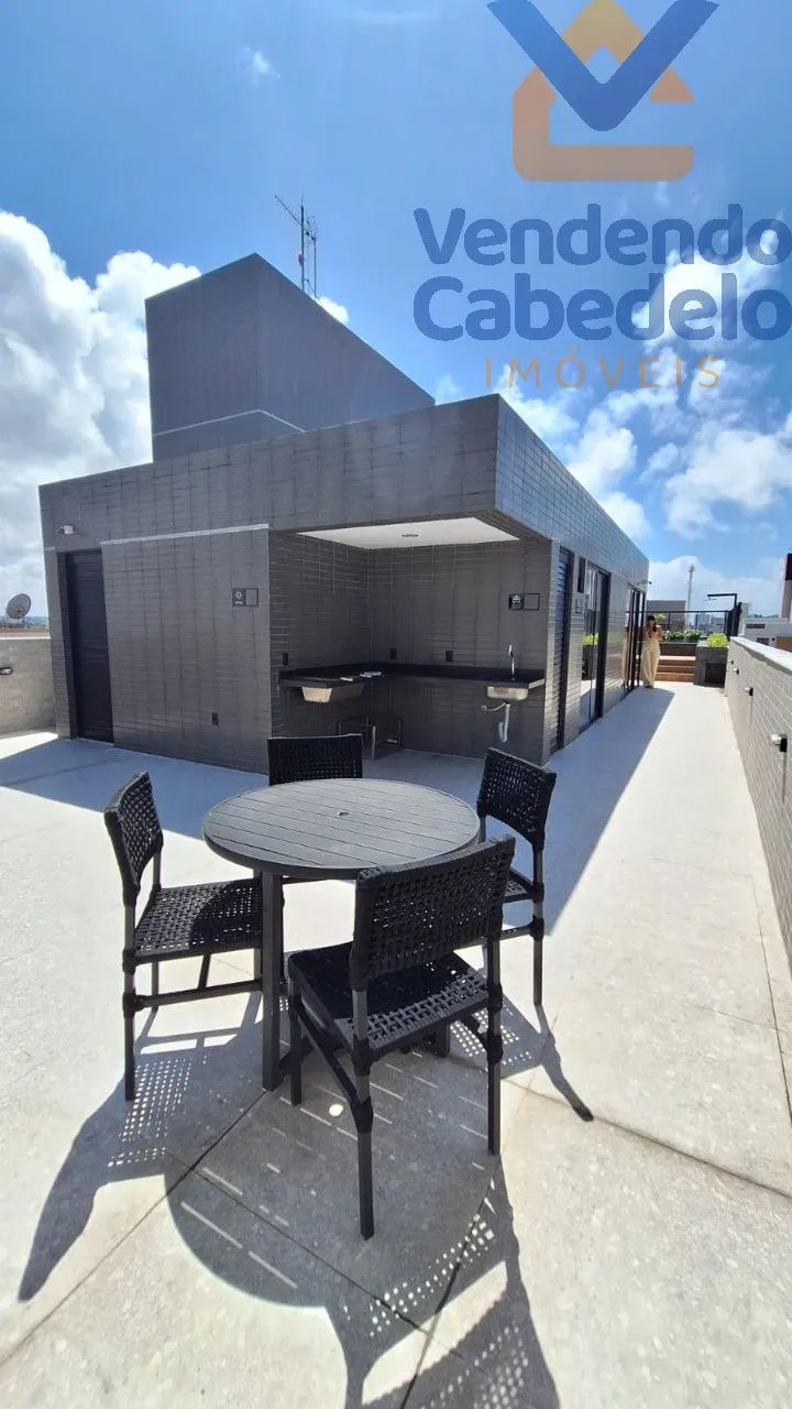 APARTAMENTO RESIDENCIAL em CABEDELO - PB, INTERMARES - Foto 4
