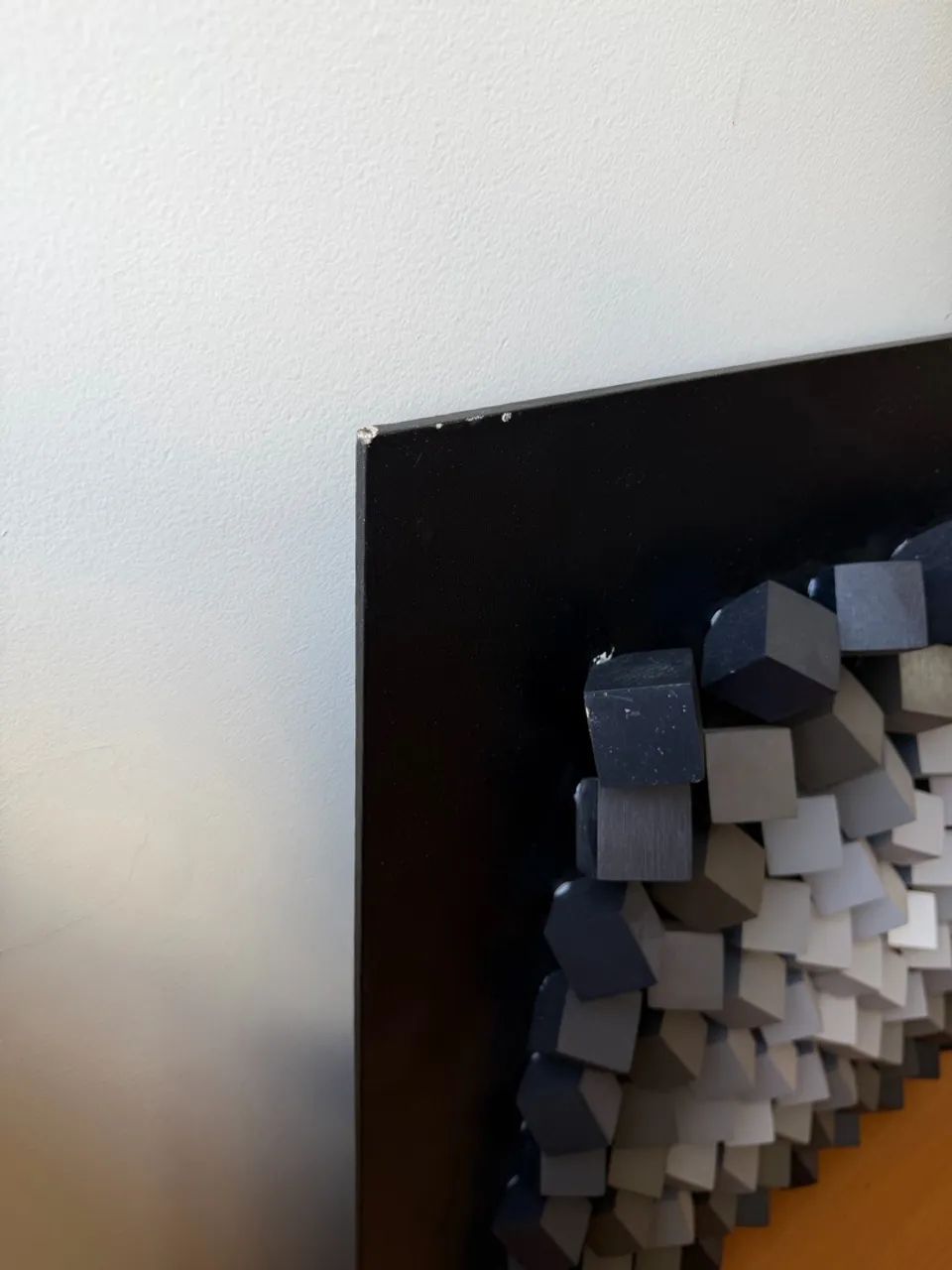 Quadro 3d - Foto 3