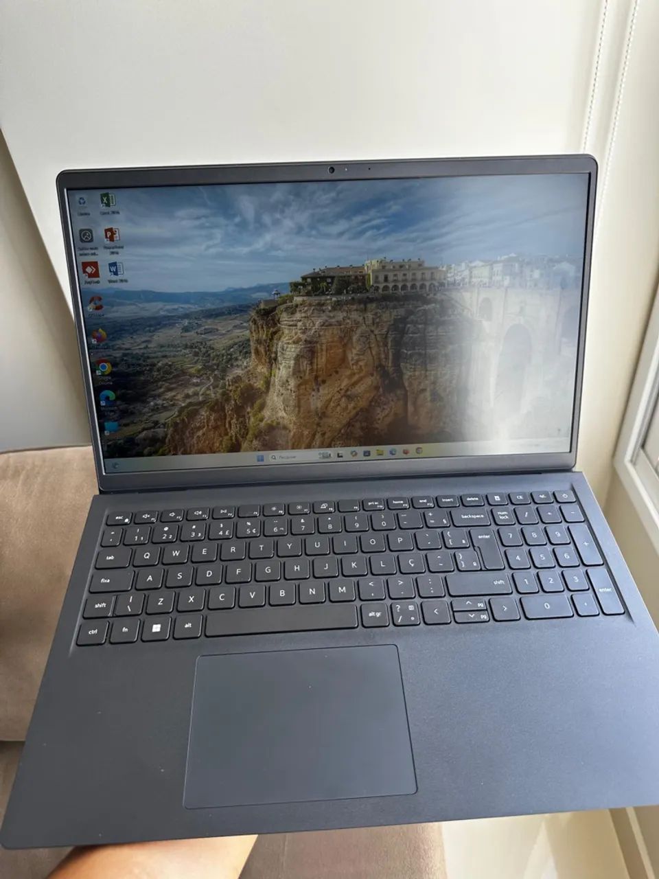 Notebook Dell Vostro - SSD 512GB - Windows 11 + Pacote Office  - Foto 4