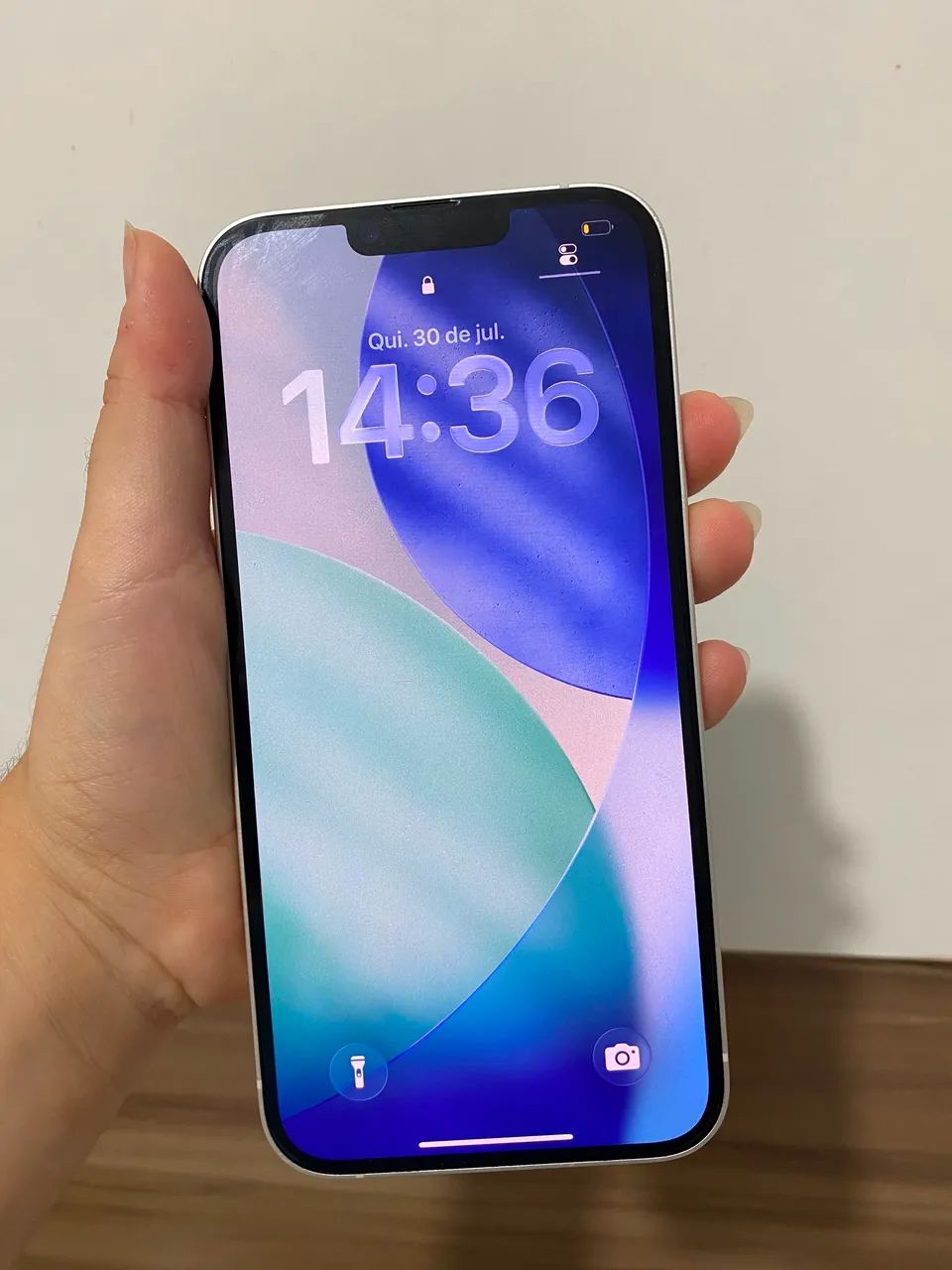 iPhone 14 Plus 128gb  todo original nunca aberto  - Foto 5