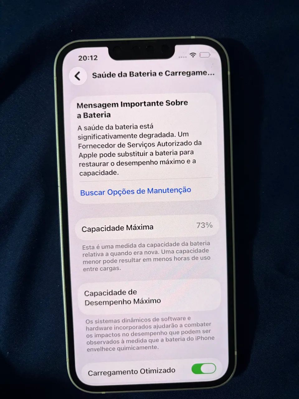 iPhone 13 - Foto 2