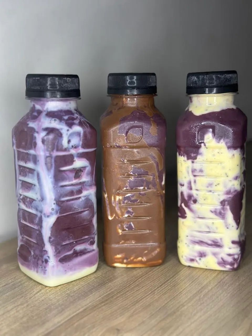 Açaí na Garrafa o melhor da região, quem toma pede Bis ? - Foto 2