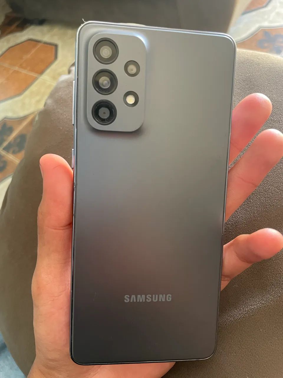 Galaxy A73 5G - Foto 2