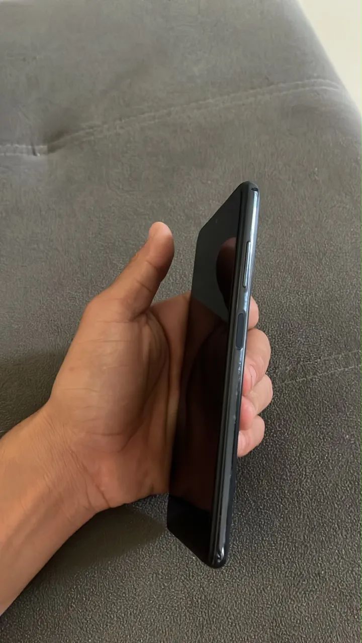? POCO X3 NFC  - Foto 4
