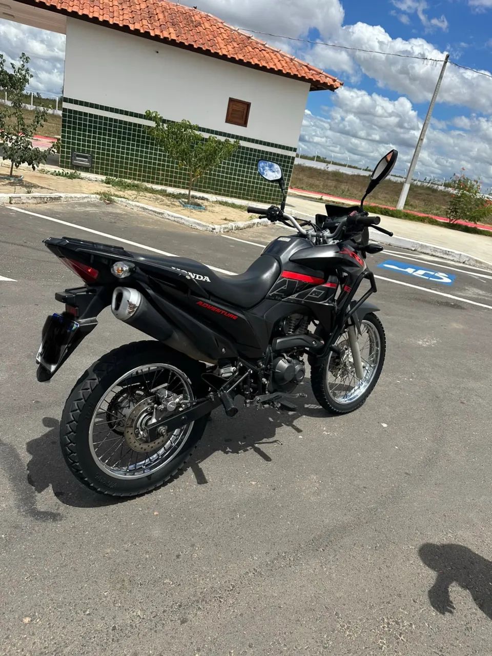 Xre 190 2022  - Foto 3