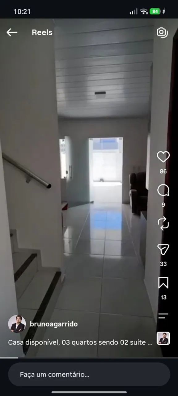 Vendo essa casa  - Foto 4