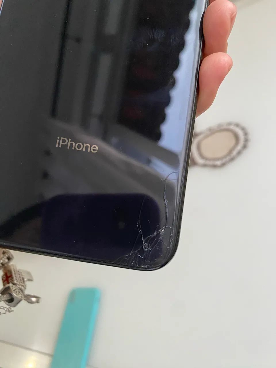 iPhone XS Max 64gb N?O TROCO - Celulares e Smartphones - Vila