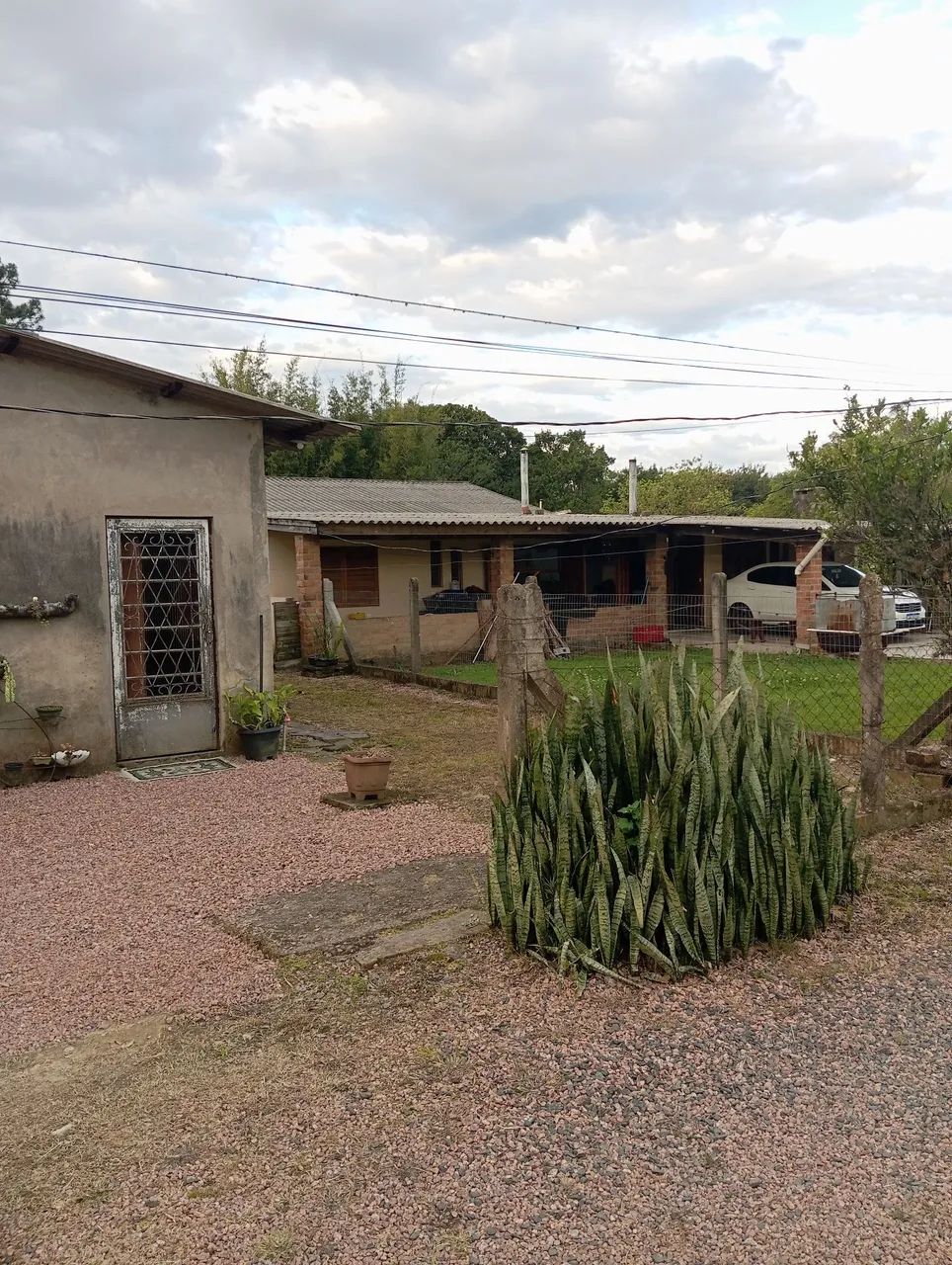 Duas casas 250 mil - Foto 3