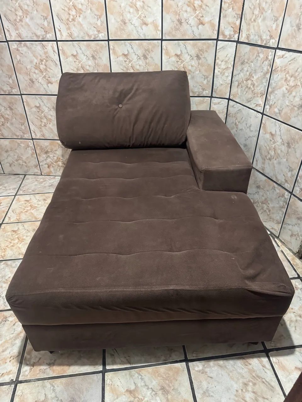 Sofá 2 lugares  - Foto 2