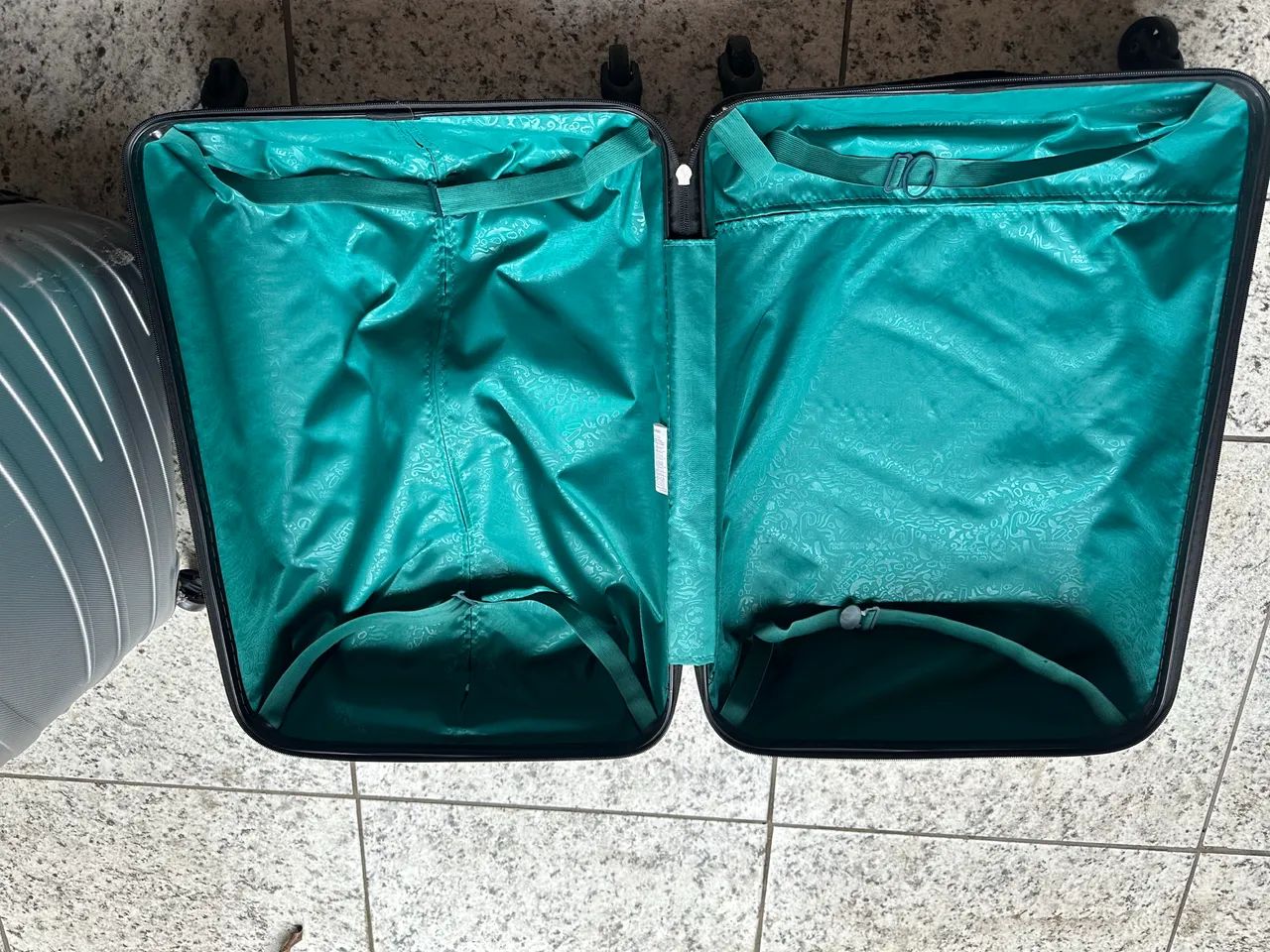 2 Malas para viagem  - Foto 4