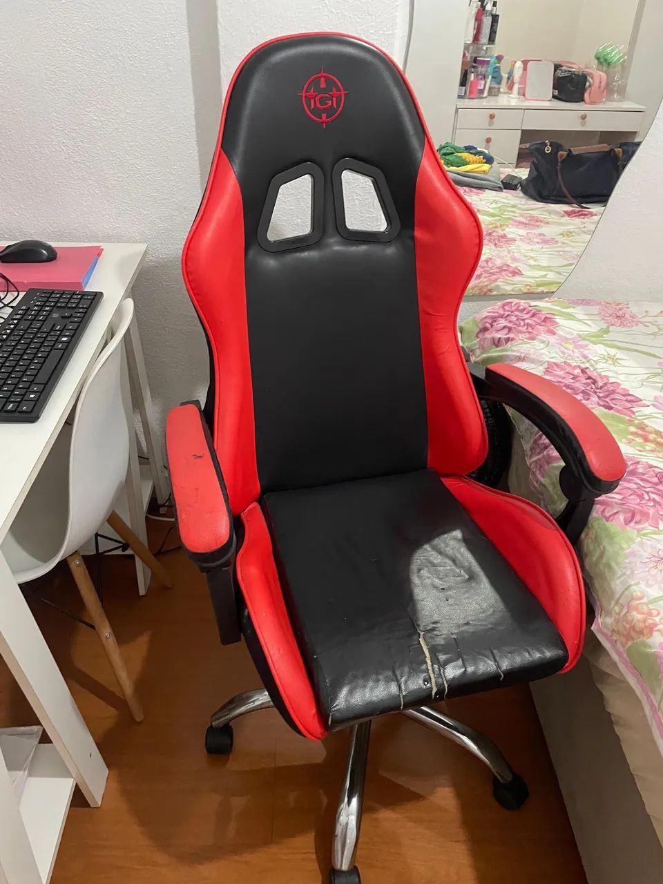 Cadeira Gamer