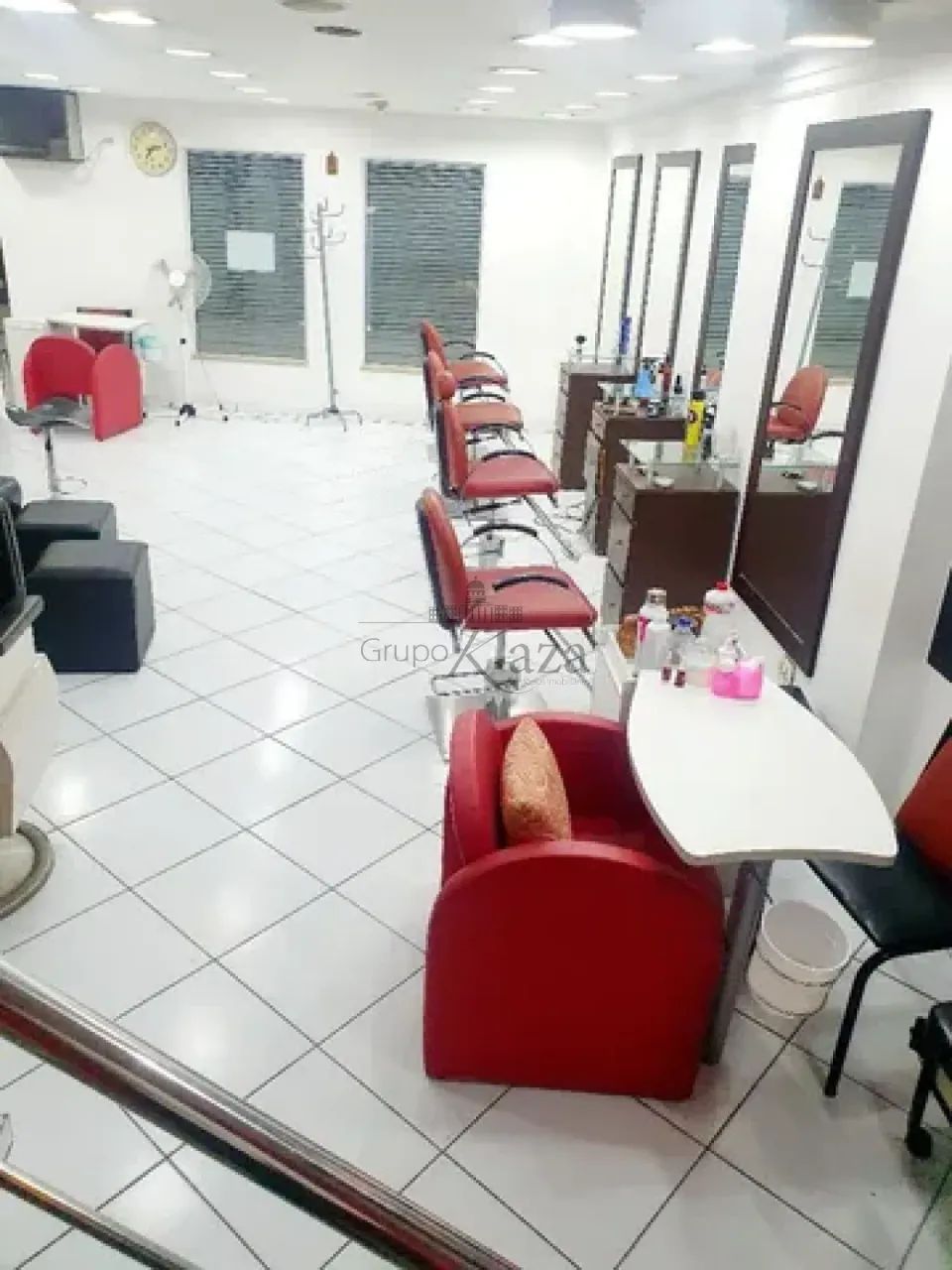 Loja em Galeria - Ponto Comercial - Centro - 140m². - Foto 5
