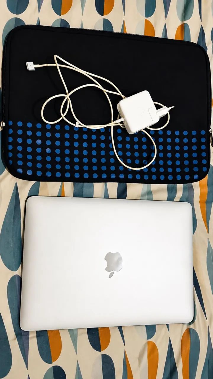 MacBook Air 13? Apple - Early 2015 (Core I5) - Notebooks - Parque