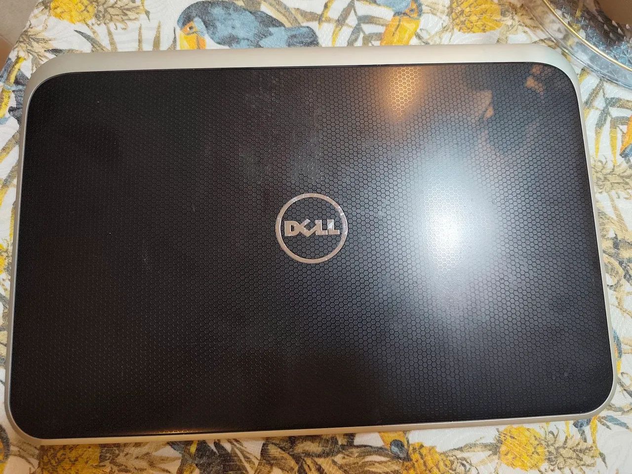 Vendo Notebook Dell Insprion  - Foto 2