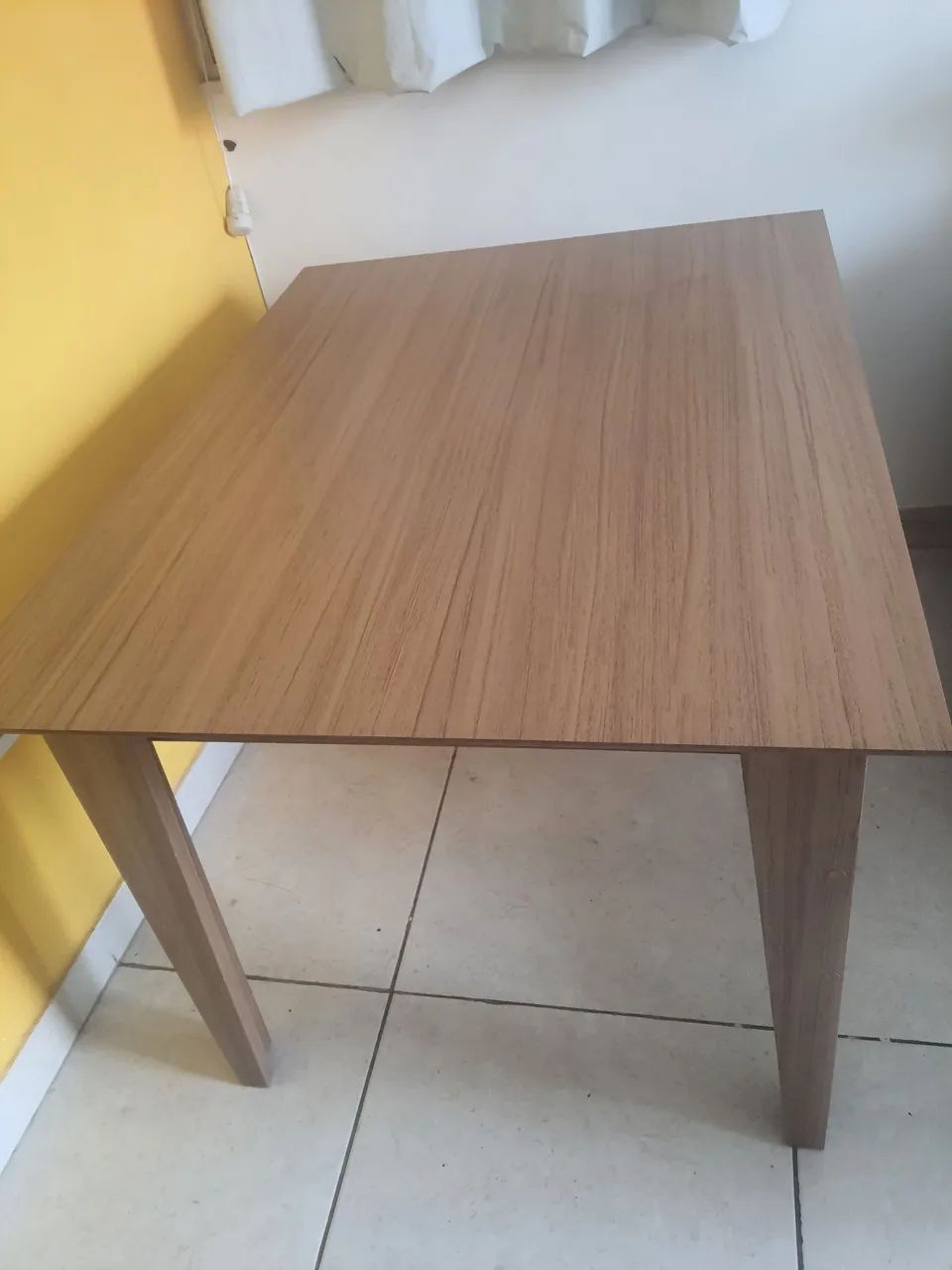 Mesa de Jantar com 4 cadeiras - Foto 5