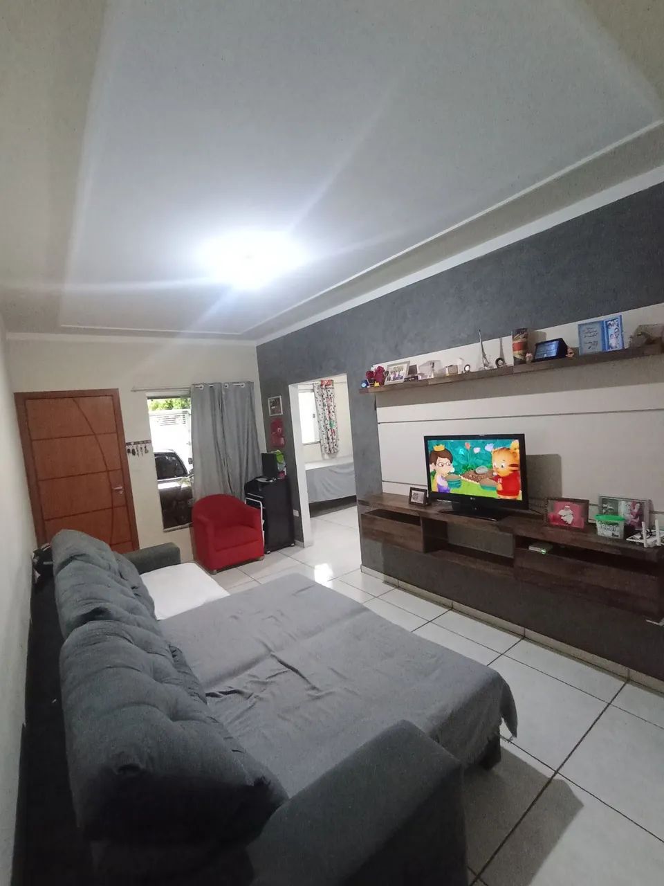 Casa a venda 