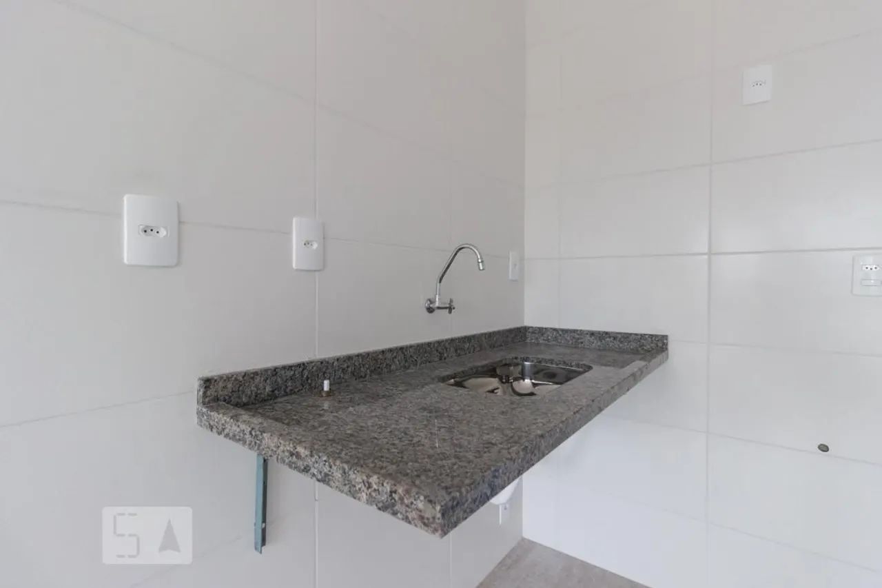 Apartamento à Venda - Casa Verde, 2 Quartos, 37 m2 - Foto 4