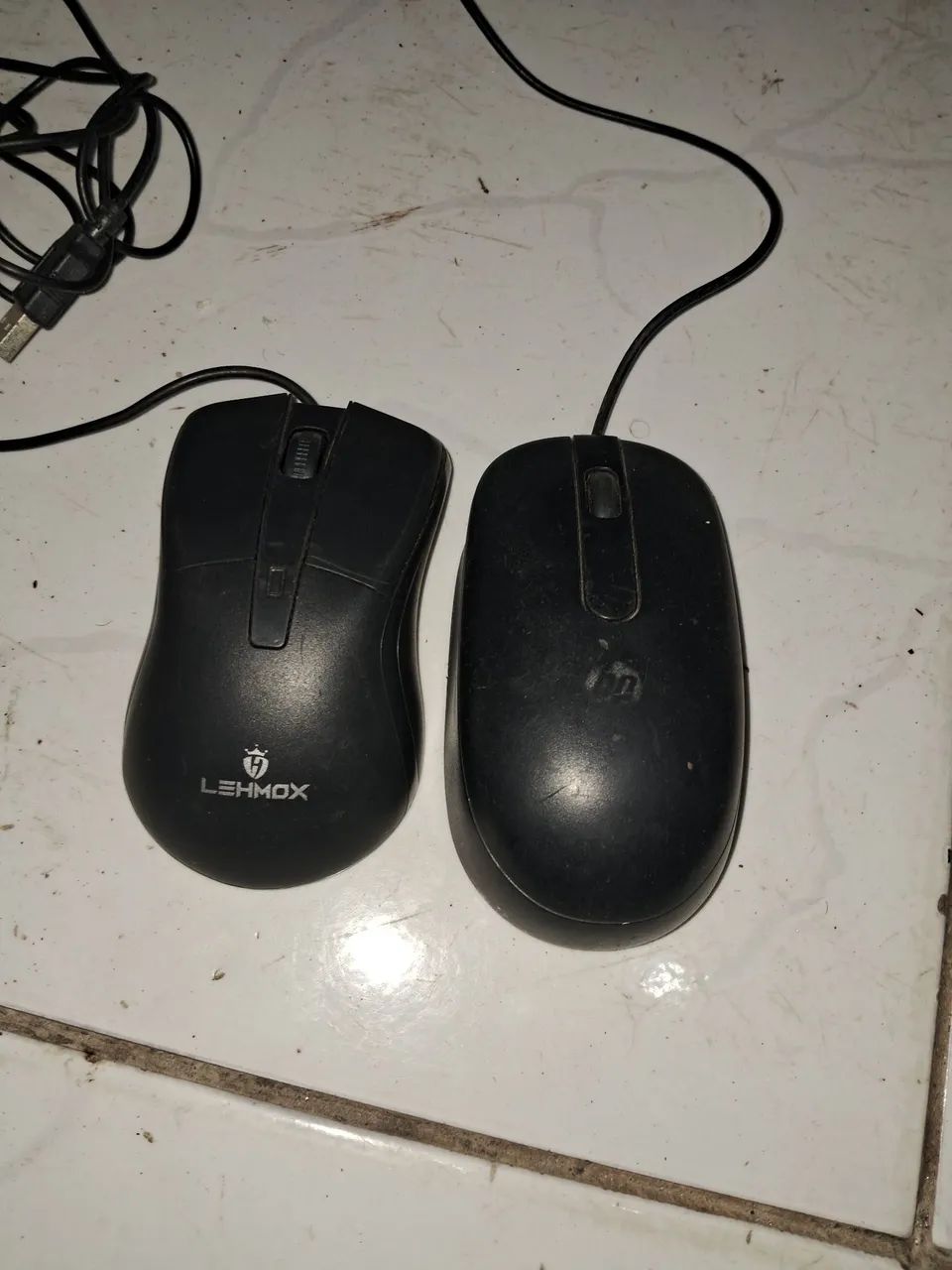 Controles  - Foto 2