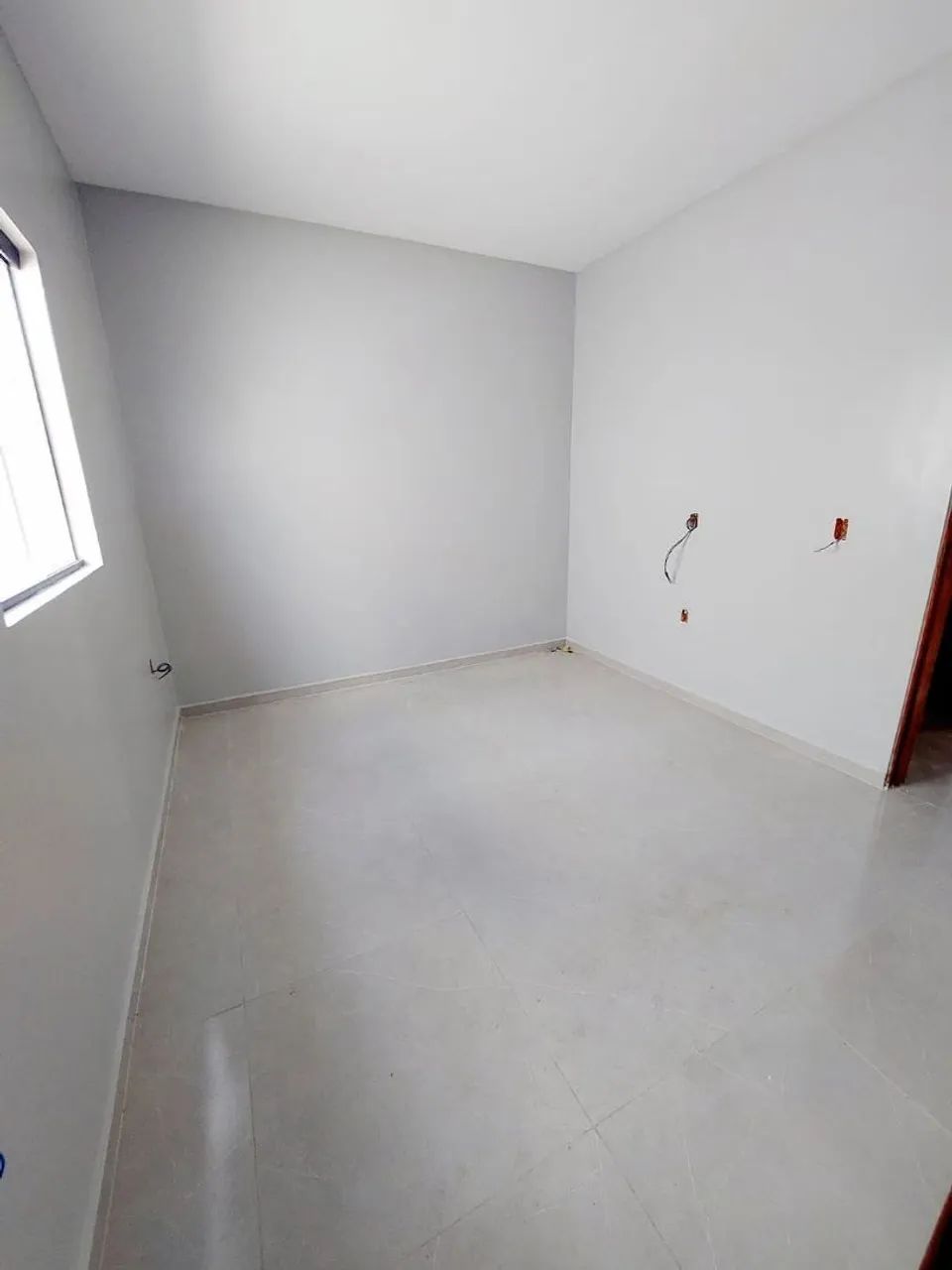 CASA DISPONÍVEL!! - Foto 4
