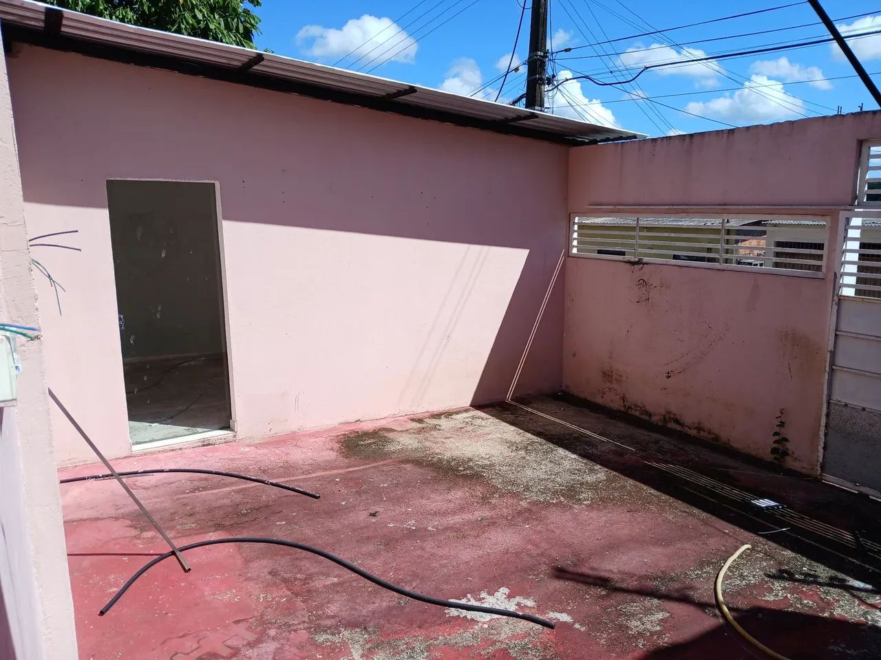 Vende-se casa Conj. Americo Medeiros C.Nova Creci - 6789Am *  - Foto 4