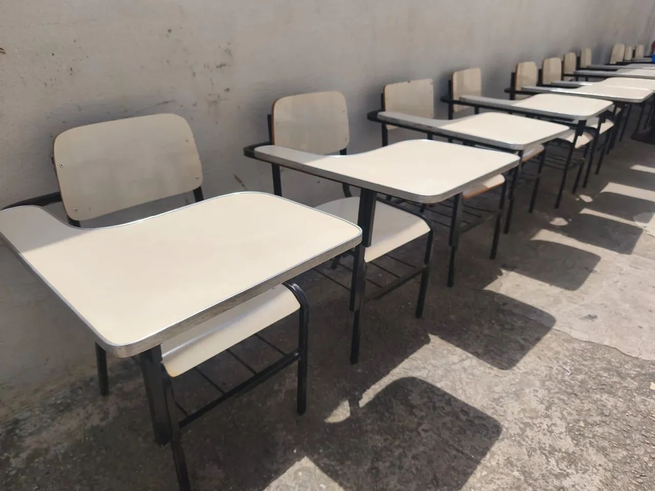 CADEIRA ESCOLAR - Foto 2