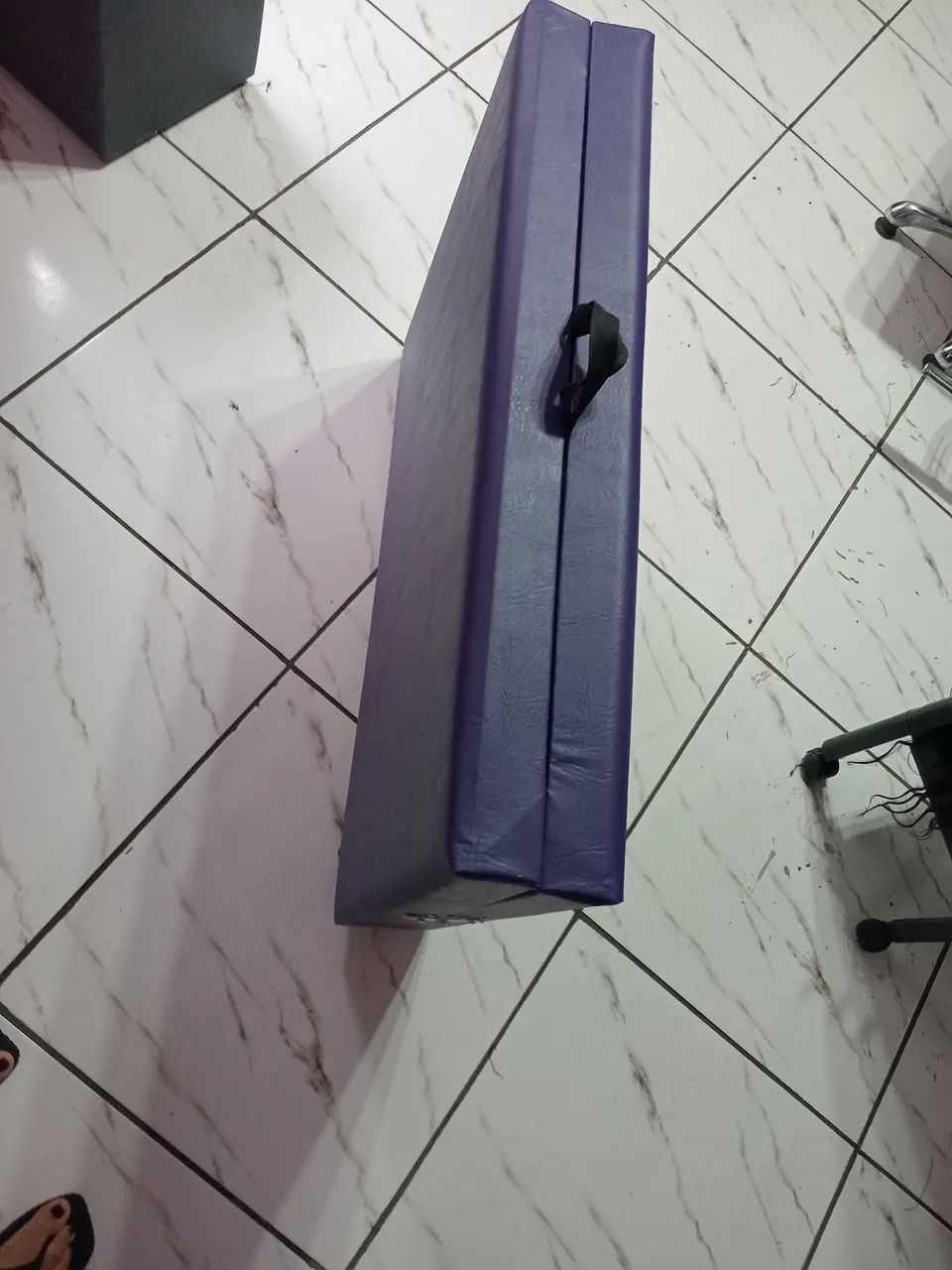 Maca para depilação, cílios...